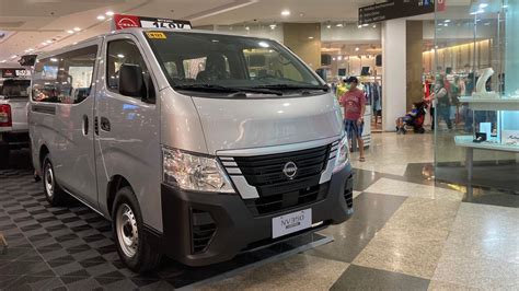 nissan เออร์แวน business finance|2023 Nissan Urvan 2.5 (ปี 13.